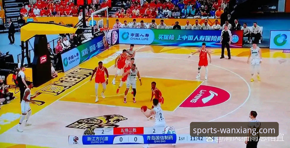 季后赛实战技术复盘：山西横扫青岛晋级八强的战术解析与观赛指南